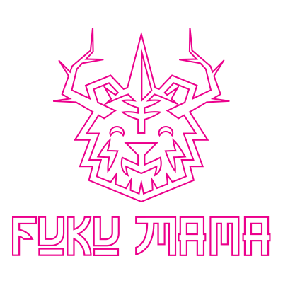 FukuMama logo 2022
