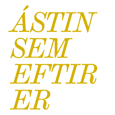 astin titill